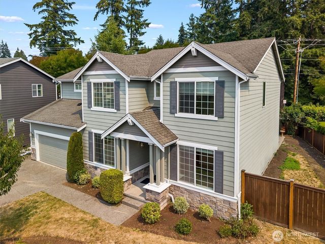 21927 44th Drive SE, Bothell, WA 98021