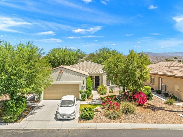 81760 Camino Fuerte, Indio, CA 92203