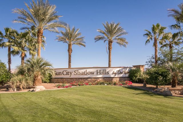 81760 Camino Fuerte, Indio, CA 92203