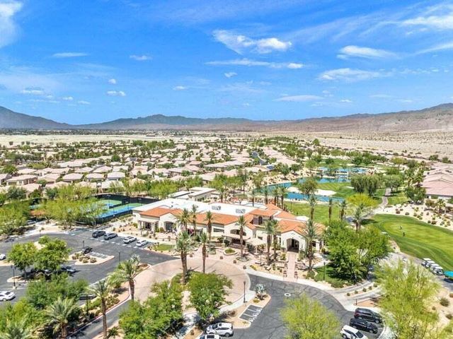 81760 Camino Fuerte, Indio, CA 92203
