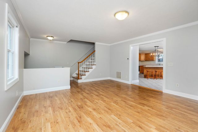 3865 MILL RACE CT, Rockingham, VA 22801