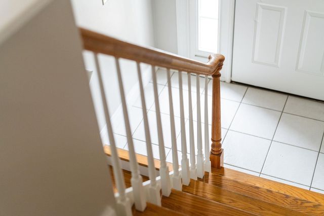 3865 MILL RACE CT, Rockingham, VA 22801