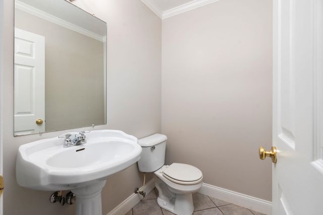 3865 MILL RACE CT, Rockingham, VA 22801