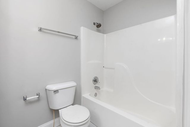 3865 MILL RACE CT, Rockingham, VA 22801