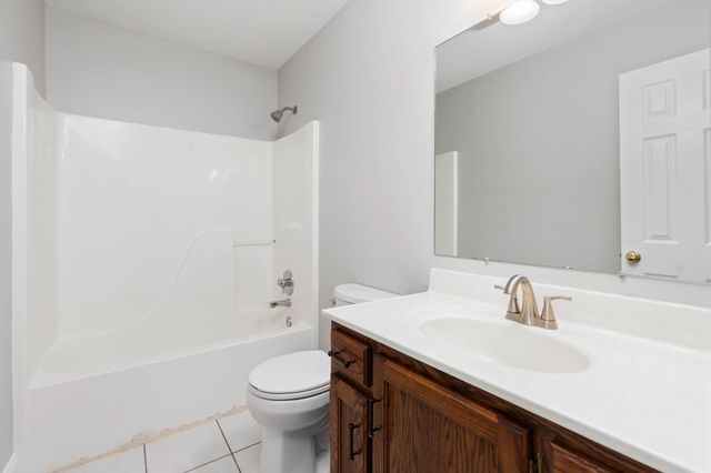 3865 MILL RACE CT, Rockingham, VA 22801