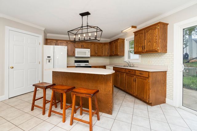 3865 MILL RACE CT, Rockingham, VA 22801