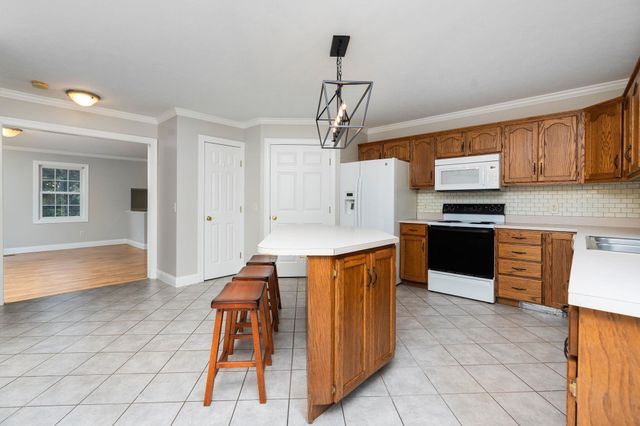 3865 MILL RACE CT, Rockingham, VA 22801