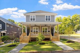 320 Gray Avenue, Durham, NC 27701