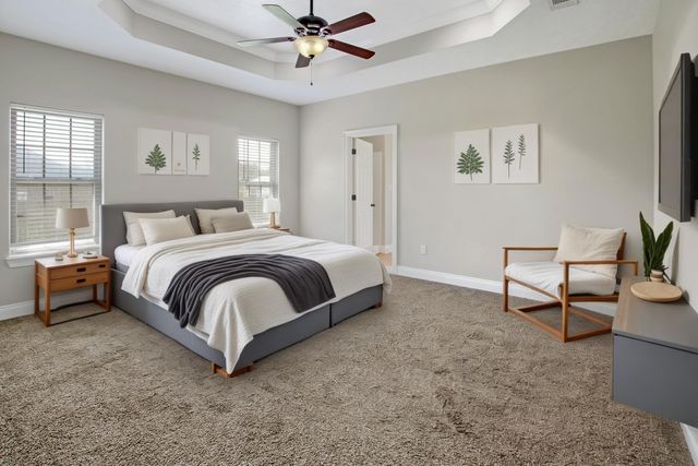 510 Woodland Pkwy, Leesville, LA 71446