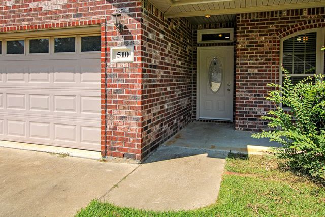 510 Woodland Pkwy, Leesville, LA 71446