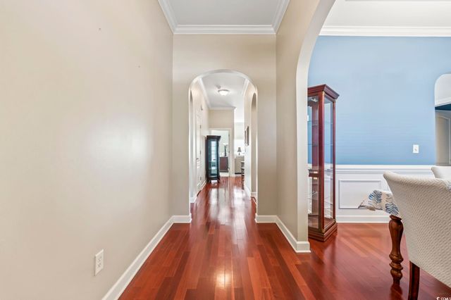 605 Tattlesbury Dr., Conway, SC 29526