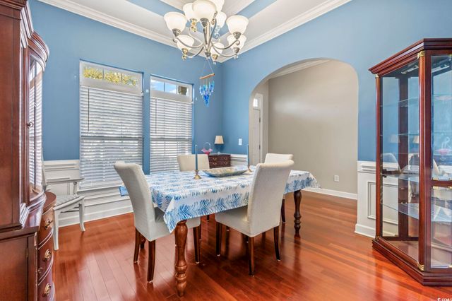 605 Tattlesbury Dr., Conway, SC 29526