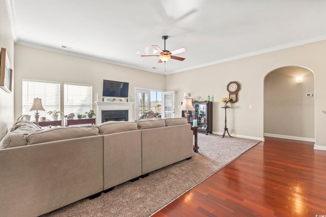 605 Tattlesbury Dr., Conway, SC 29526