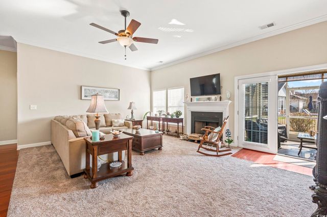 605 Tattlesbury Dr., Conway, SC 29526