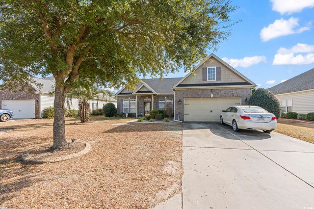 605 Tattlesbury Dr., Conway, SC 29526