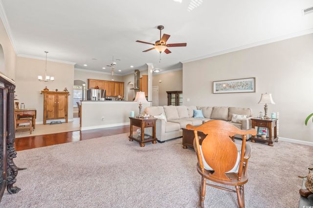 605 Tattlesbury Dr., Conway, SC 29526