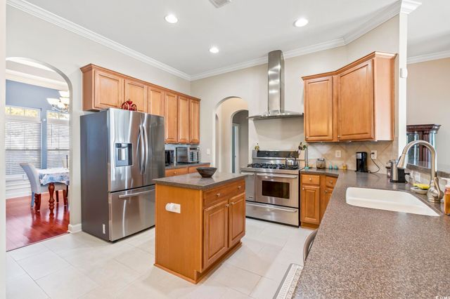 605 Tattlesbury Dr., Conway, SC 29526