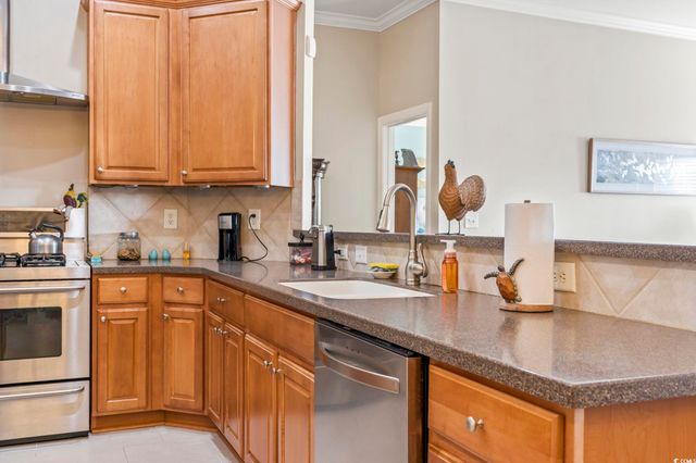 605 Tattlesbury Dr., Conway, SC 29526