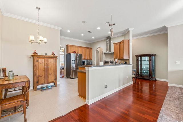 605 Tattlesbury Dr., Conway, SC 29526