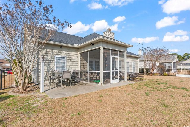 605 Tattlesbury Dr., Conway, SC 29526