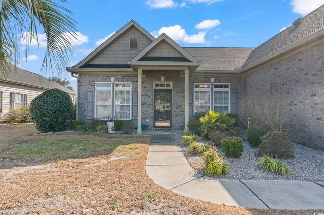 605 Tattlesbury Dr., Conway, SC 29526