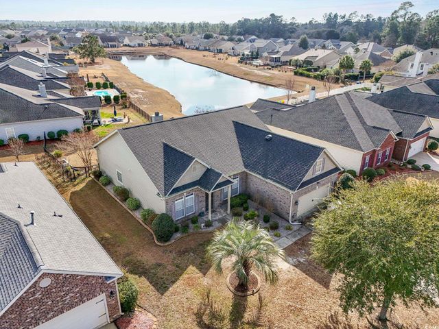 605 Tattlesbury Dr., Conway, SC 29526