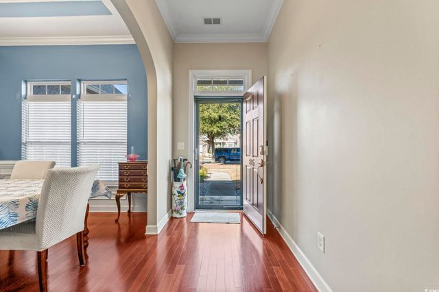 605 Tattlesbury Dr., Conway, SC 29526