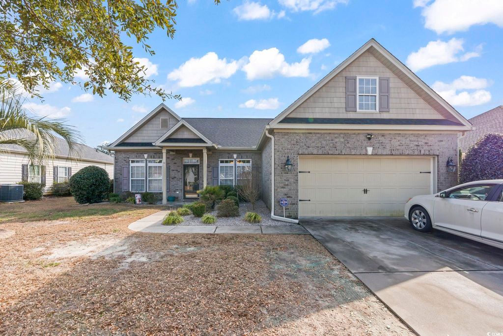 605 Tattlesbury Dr., Conway, SC 29526