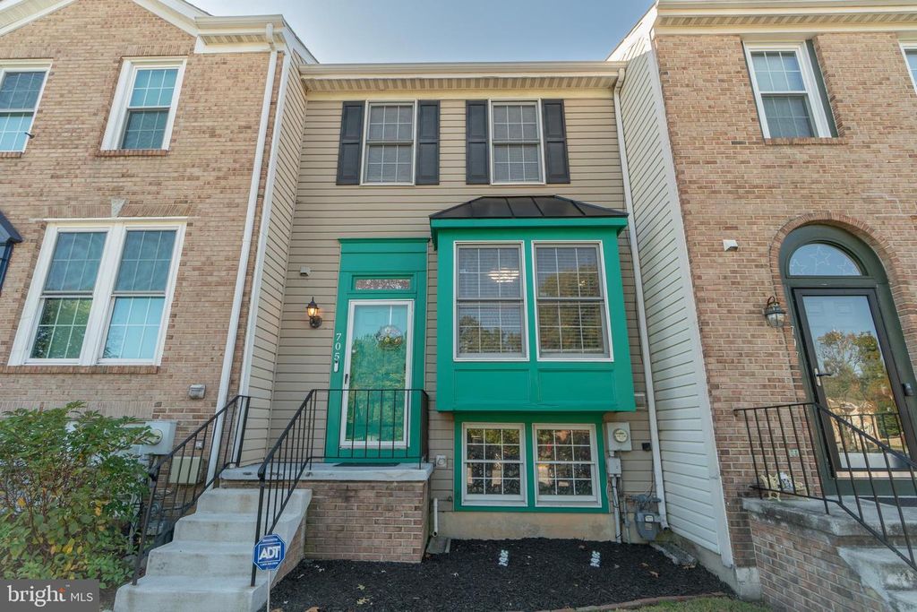 705 NAPLES WAY, Bear, DE 19701