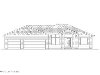 6935 Avalanche Circle, Anchorage, AK 99516
