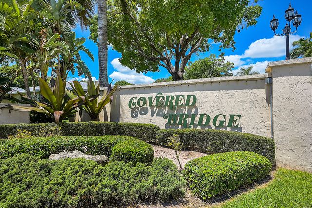 788 Nantucket Circle, Greenacres, FL 33467
