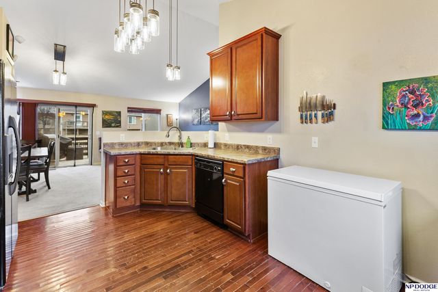 8006 N 145th Street, Bennington, NE 68007