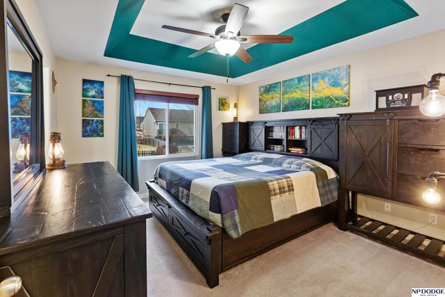 8006 N 145th Street, Bennington, NE 68007