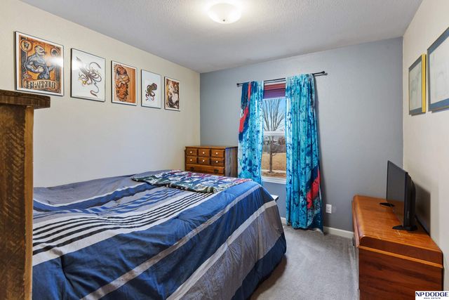 8006 N 145th Street, Bennington, NE 68007