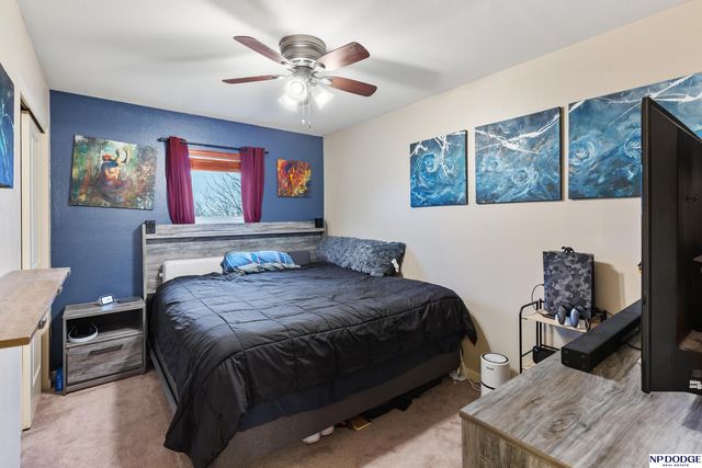 8006 N 145th Street, Bennington, NE 68007