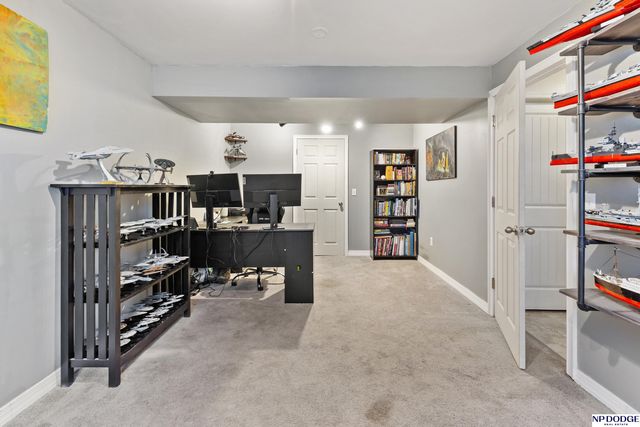 8006 N 145th Street, Bennington, NE 68007