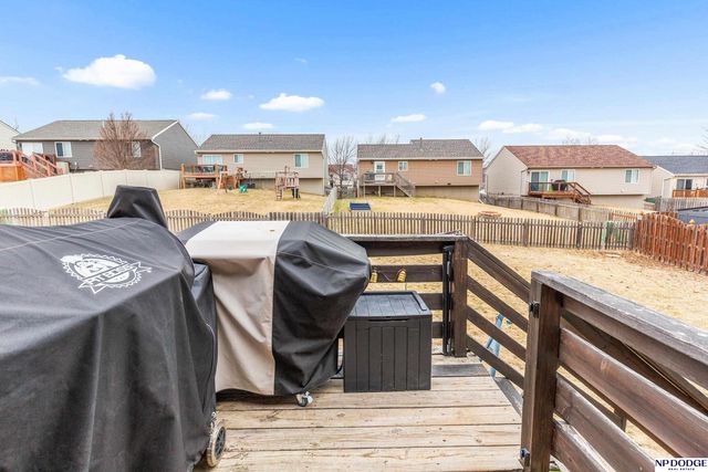 8006 N 145th Street, Bennington, NE 68007