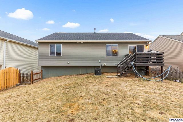 8006 N 145th Street, Bennington, NE 68007