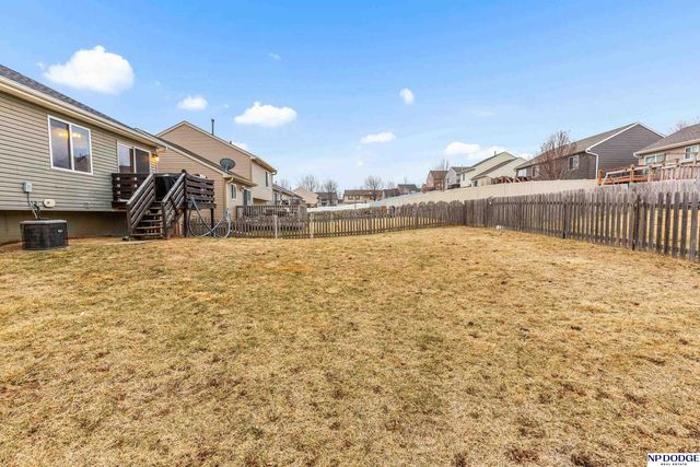 8006 N 145th Street, Bennington, NE 68007