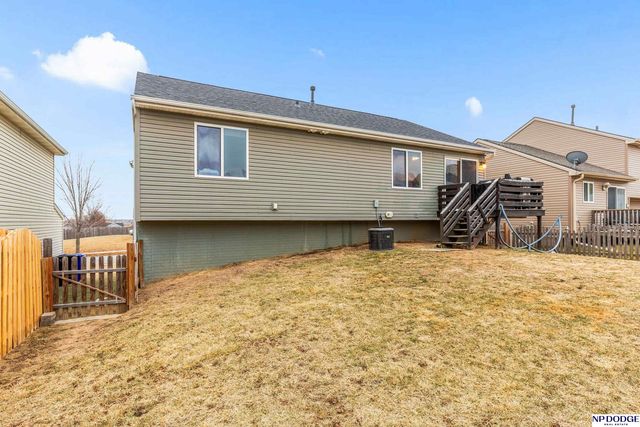 8006 N 145th Street, Bennington, NE 68007