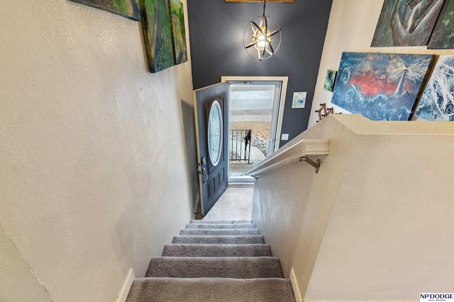 8006 N 145th Street, Bennington, NE 68007