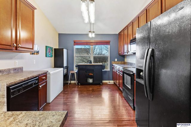 8006 N 145th Street, Bennington, NE 68007