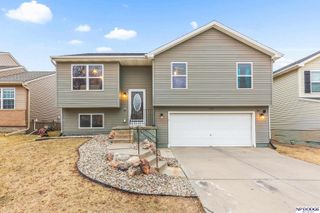 8006 N 145th Street, Bennington, NE 68007