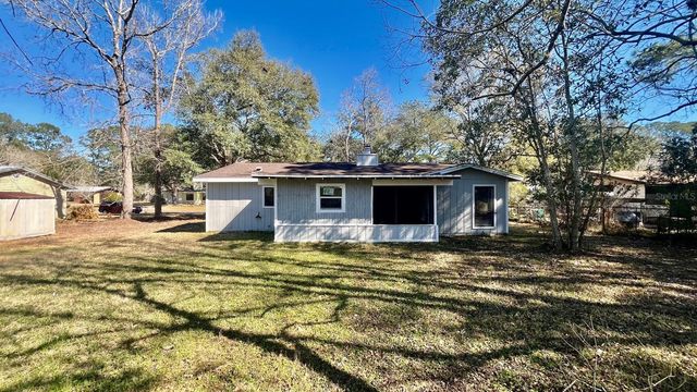 6018 NW 26TH TERRACE, Gainesville, FL 32653