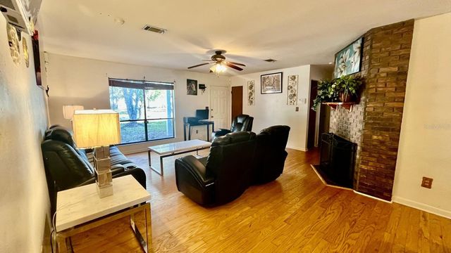 6018 NW 26TH TERRACE, Gainesville, FL 32653