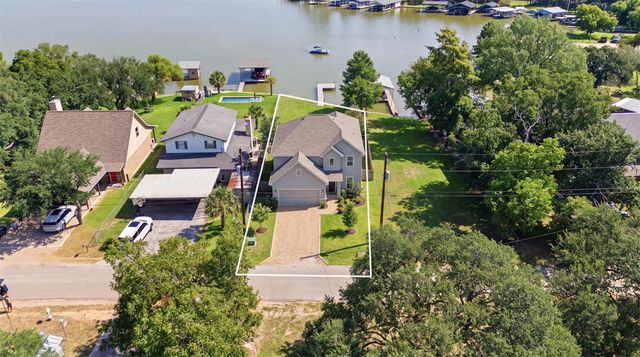 124 S Shorewood DR, Granite Shoals, TX 78654
