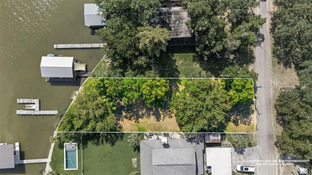 124 S Shorewood DR, Granite Shoals, TX 78654