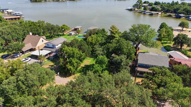 124 S Shorewood DR, Granite Shoals, TX 78654