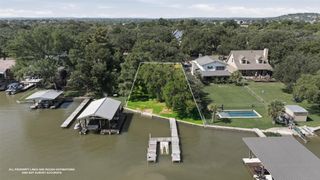 124 S Shorewood DR, Granite Shoals, TX 78654