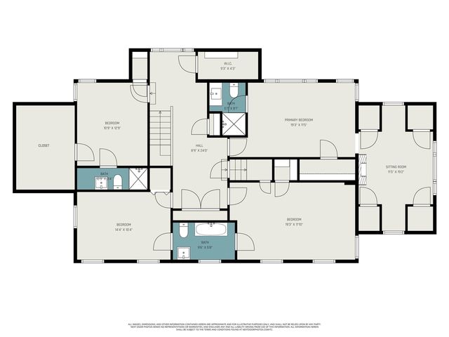 270 Lakeside Drive, East Grand Rapids, MI 49506